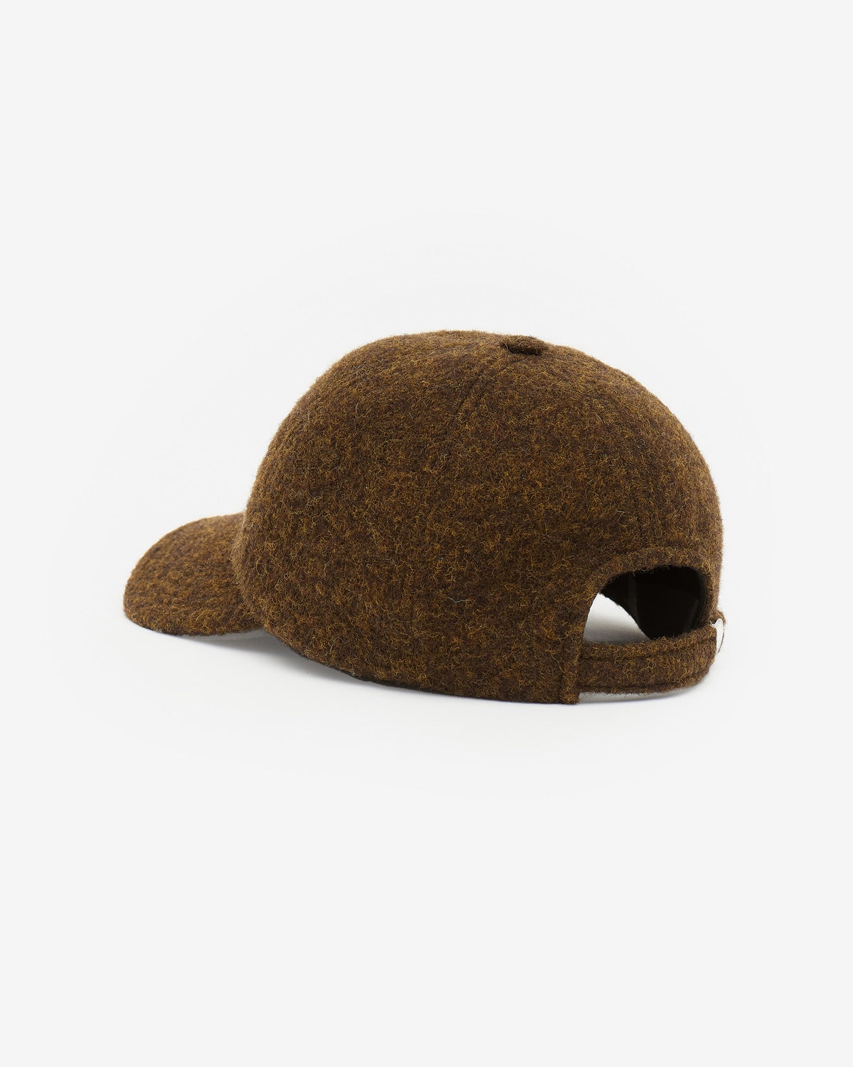 TOMAS CAP - 2