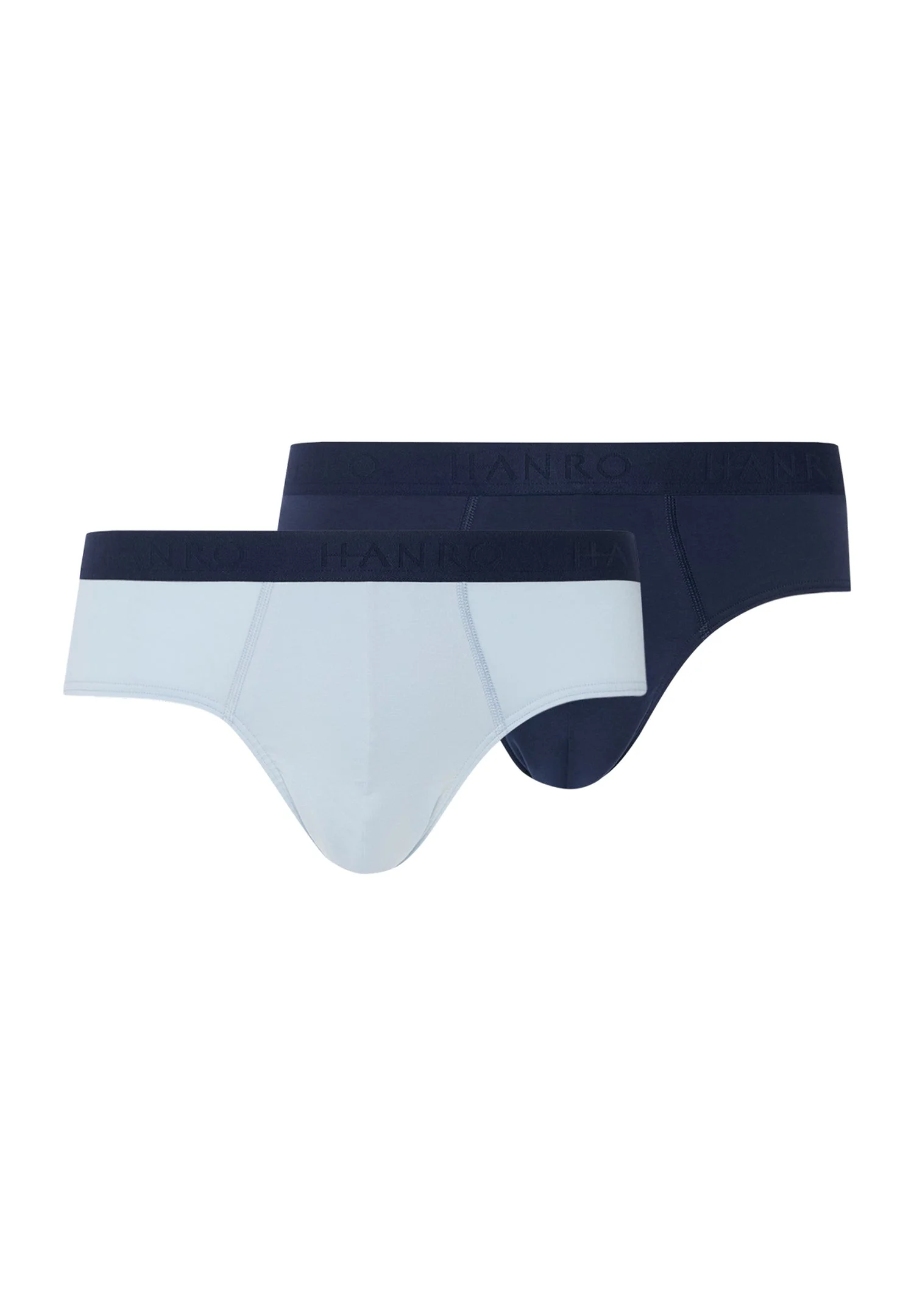 Cotton Essentials 2-Pack Cotton Briefs - 1