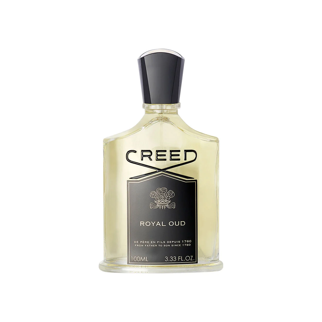 Royal Oud Eau de Parfum - 1