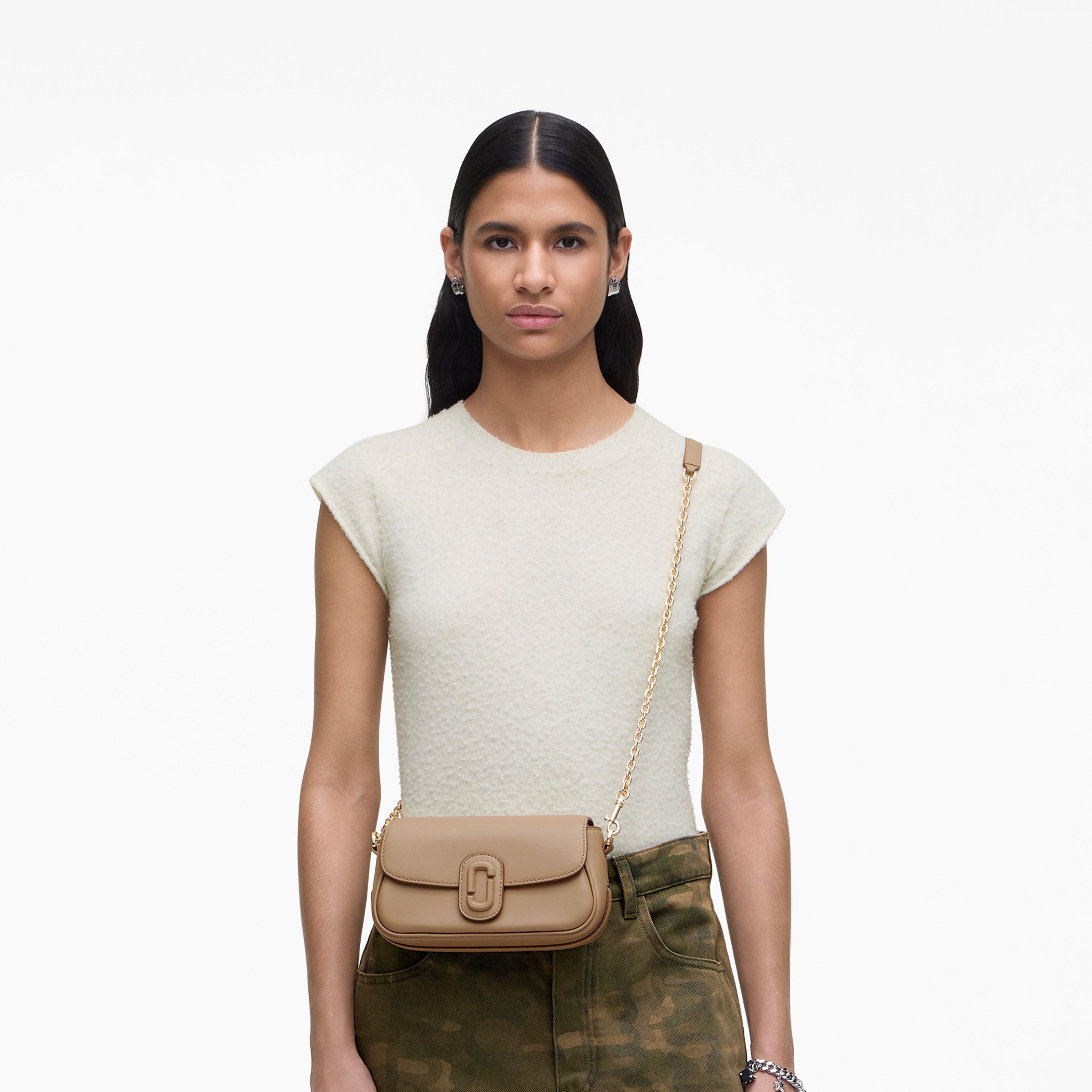 THE CLOVER SHOULDER BAG - 7