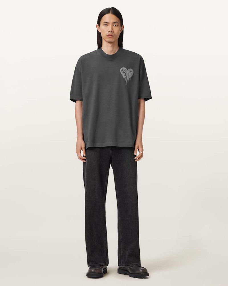 TRIP SHORT SLEEVE T-SHIRT 6