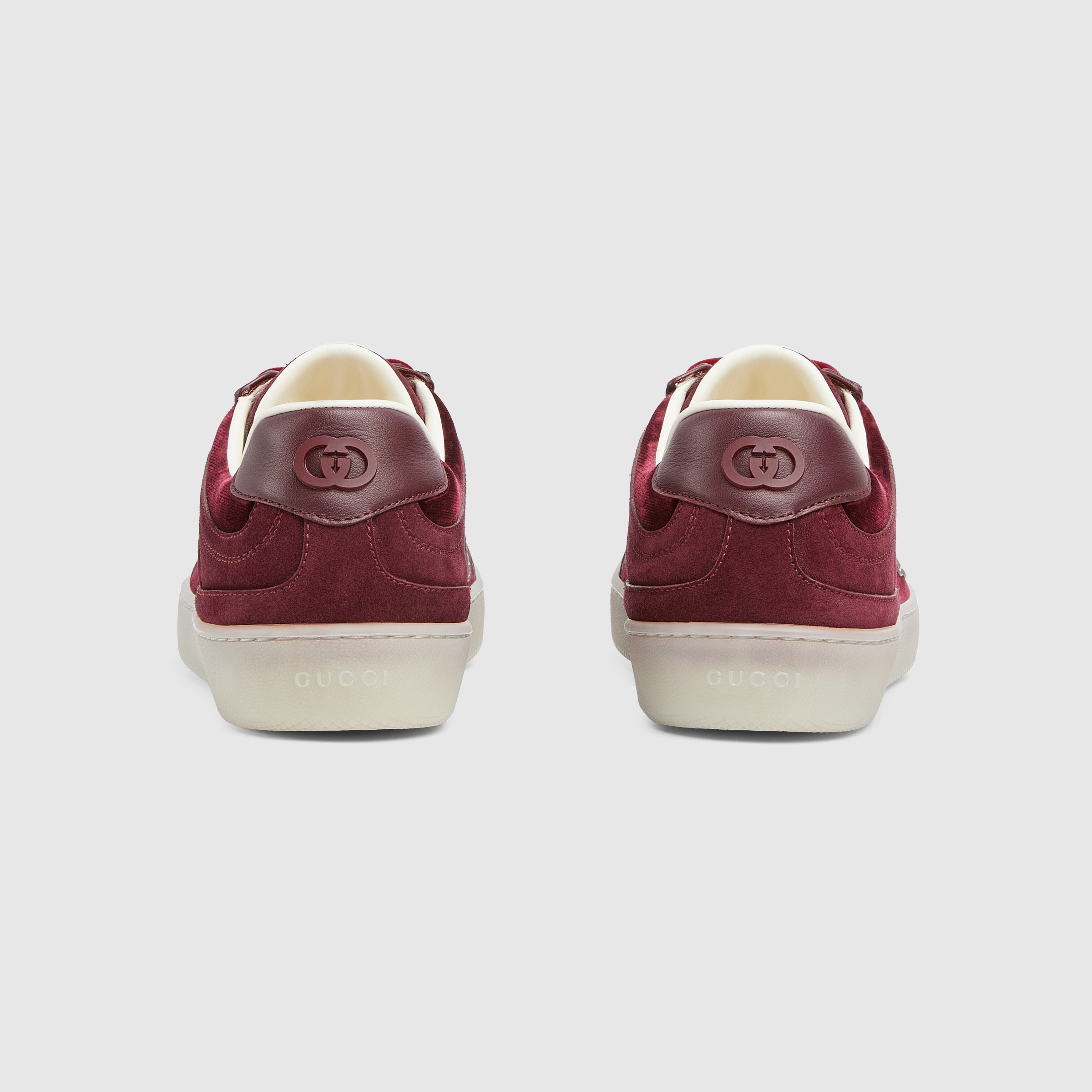 Women's G75 sneaker - 4