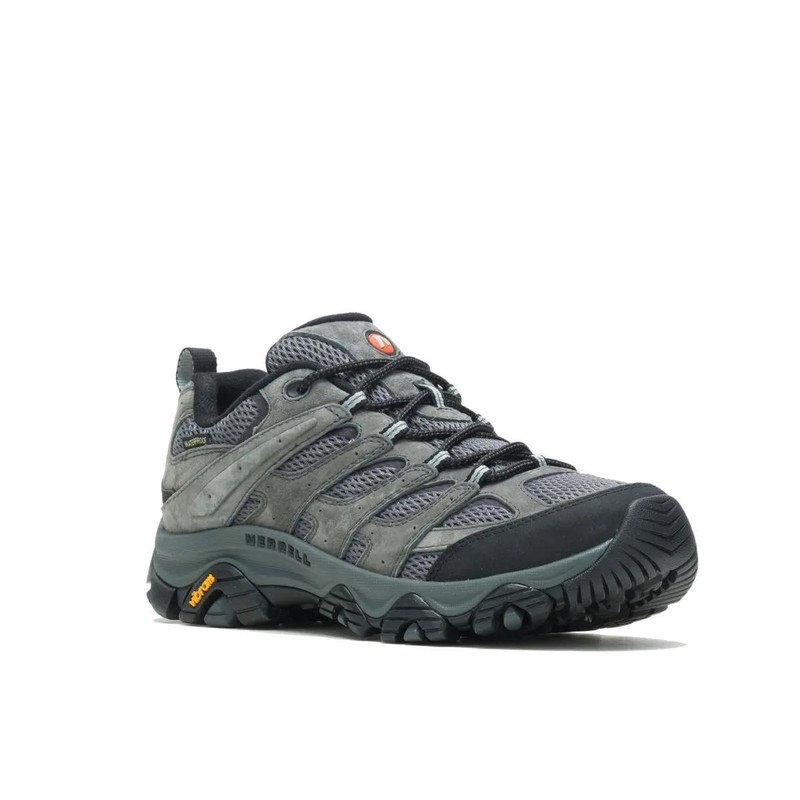 MERRELL Men's Moab 3 Waterproof Wide Width outlook