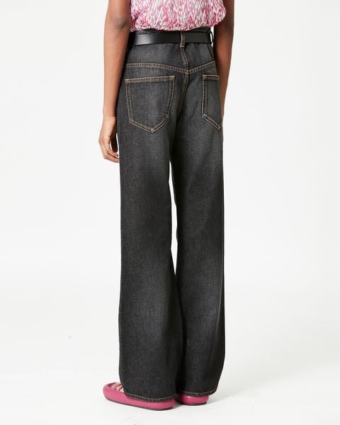 BELVIRA PANTS - 4