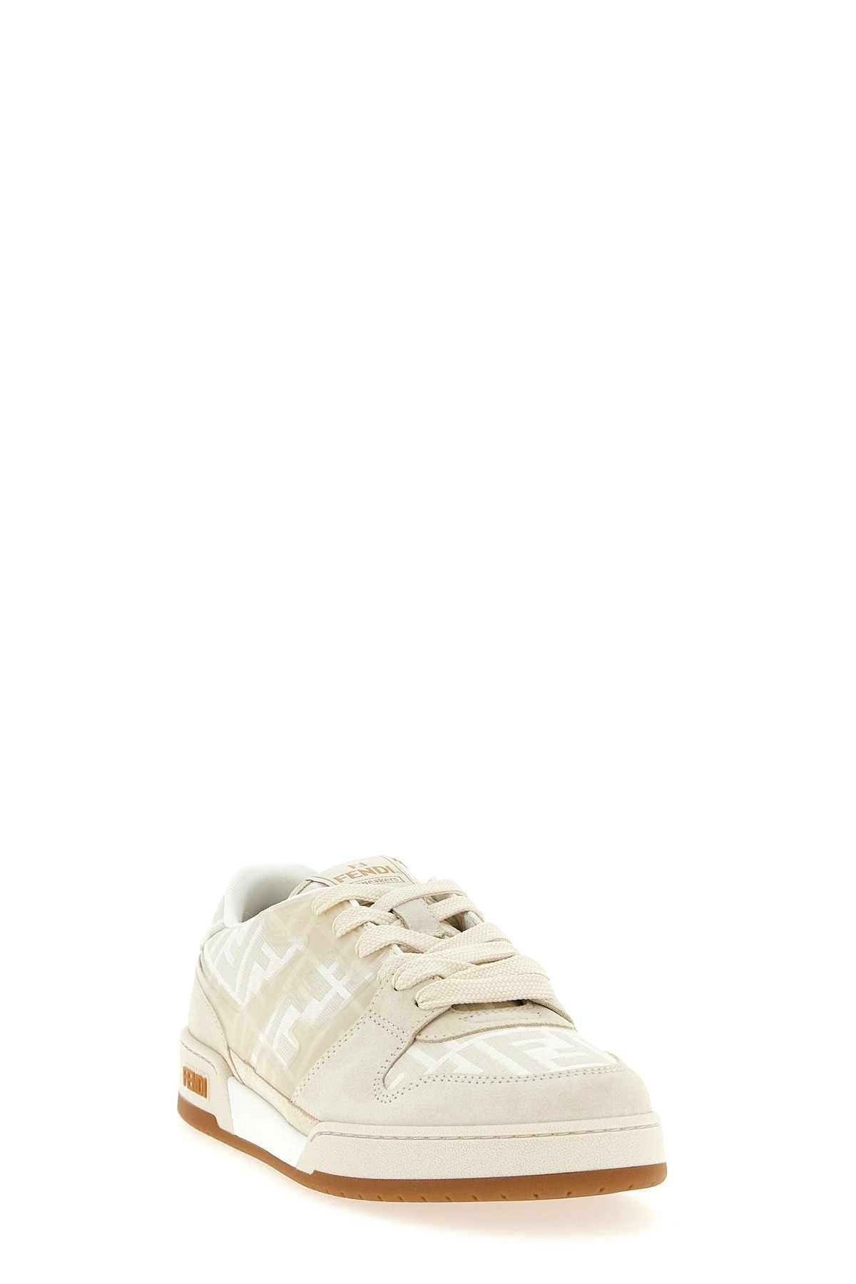 'Fendi Match' sneakers - 2