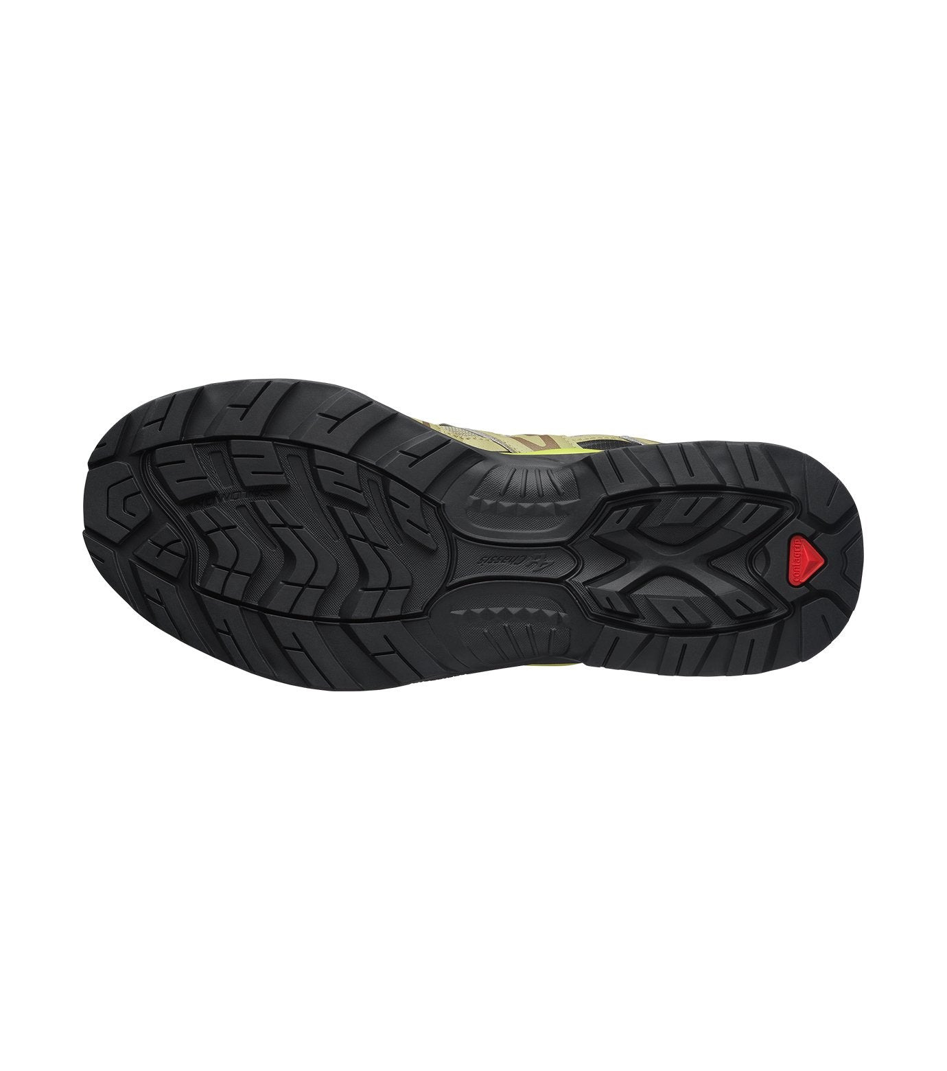 FOOTWEAR XT-QUEST - 5