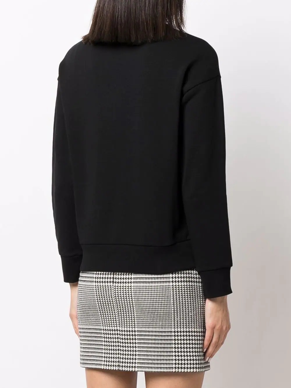 Annie crew neck sweatshirt - 4