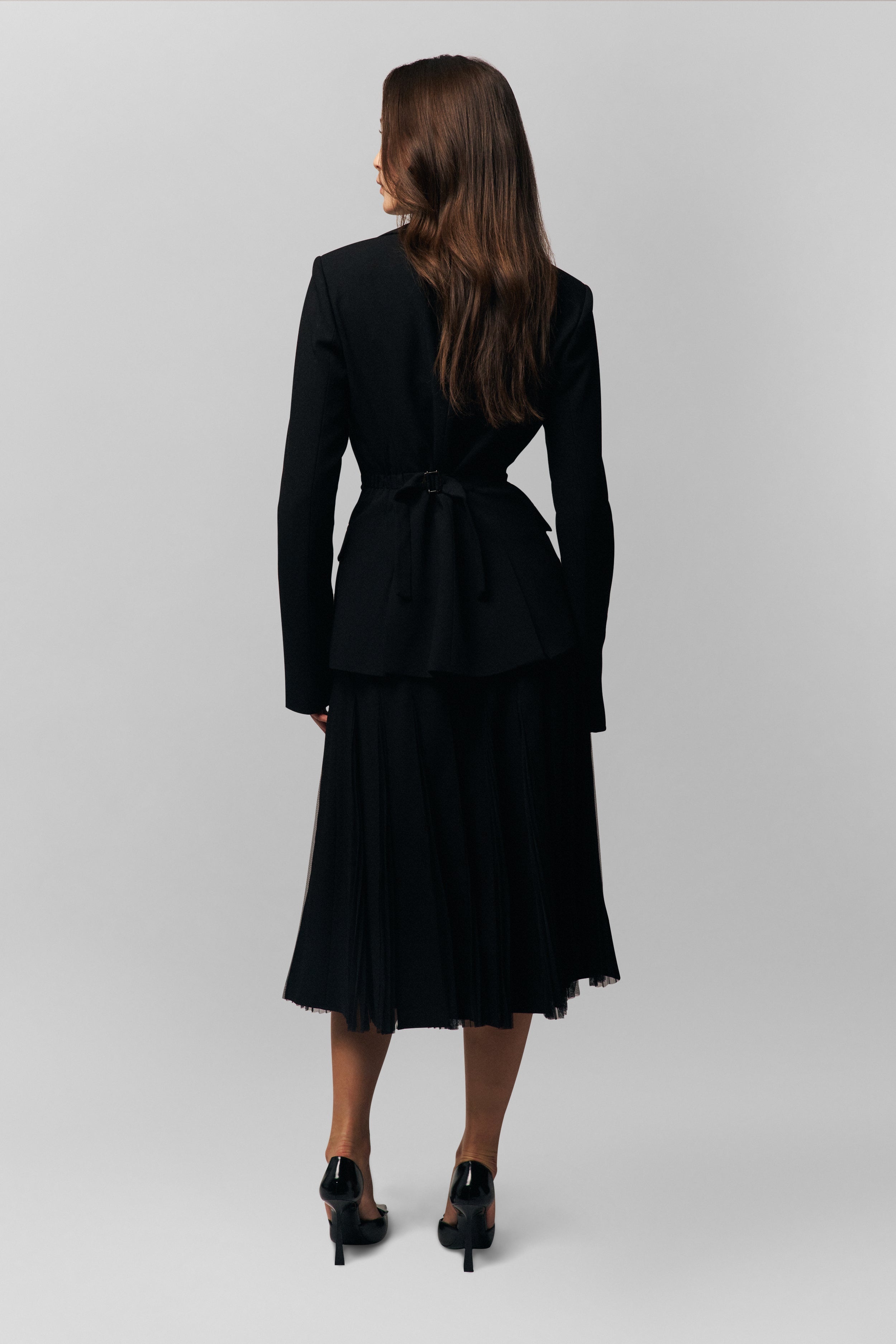 COOPER BLAZER - 8