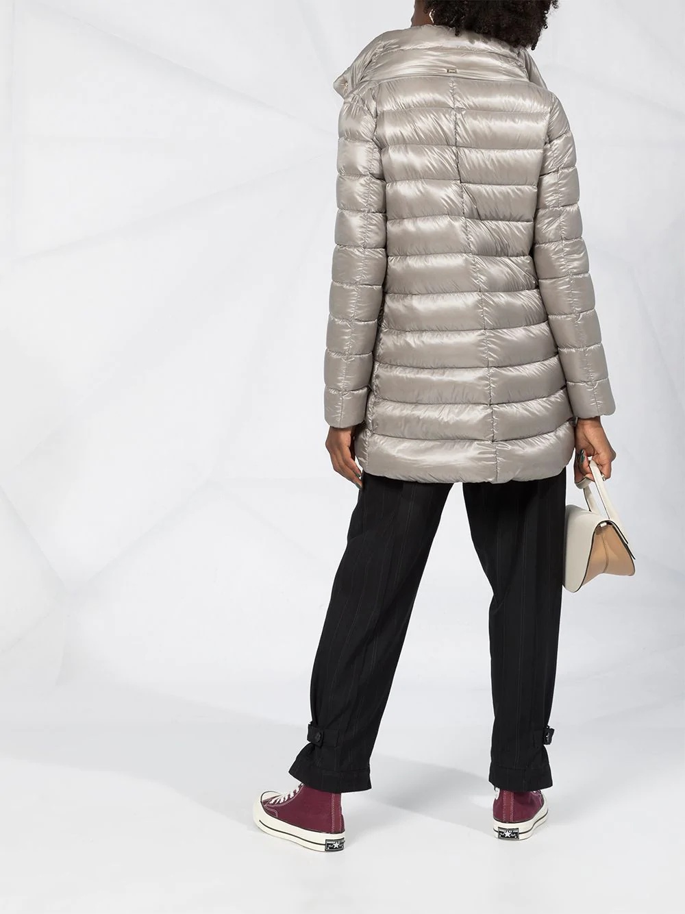 Amelia padded coat - 4