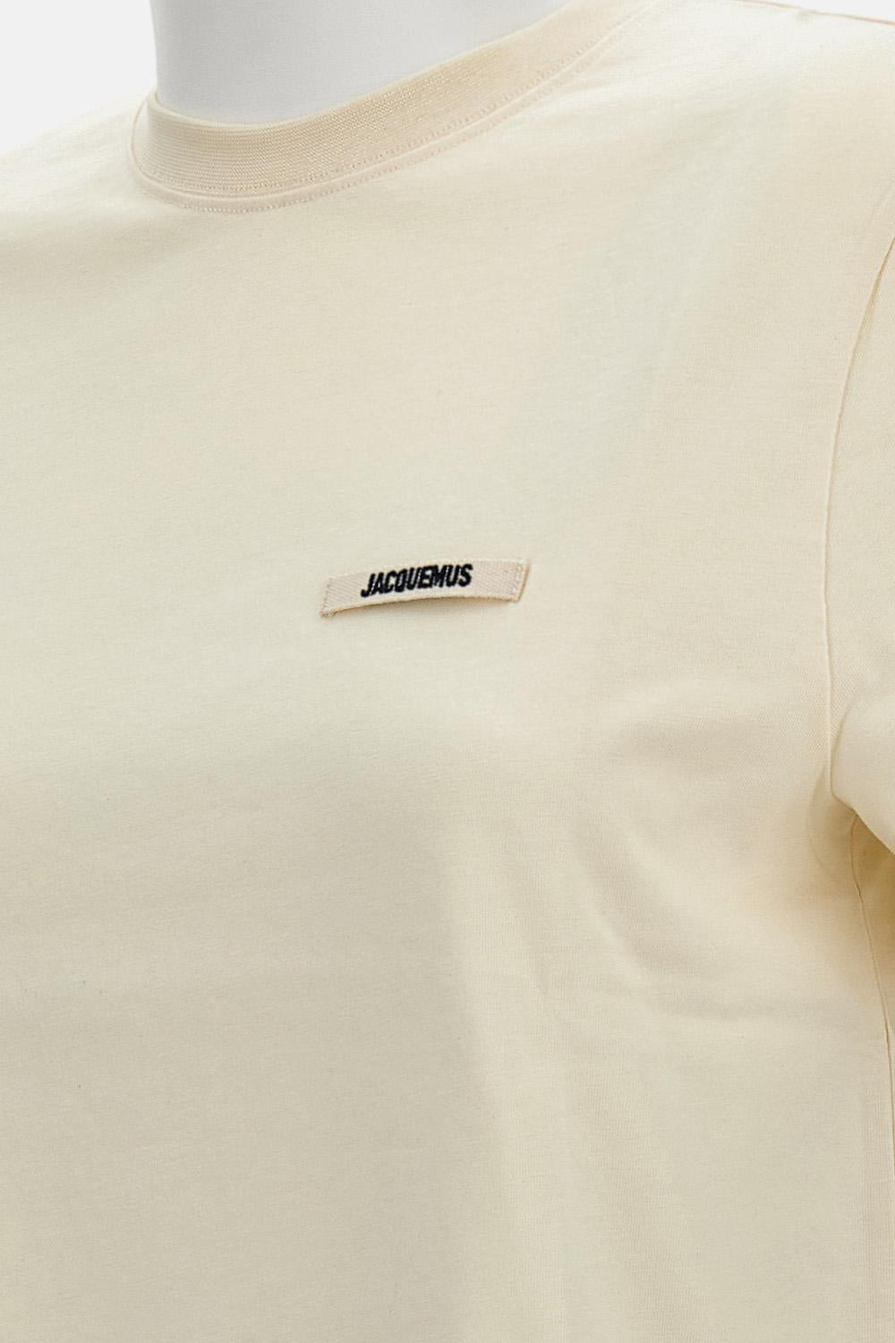 LE TSHIRT GROS GRAIN MC - 3