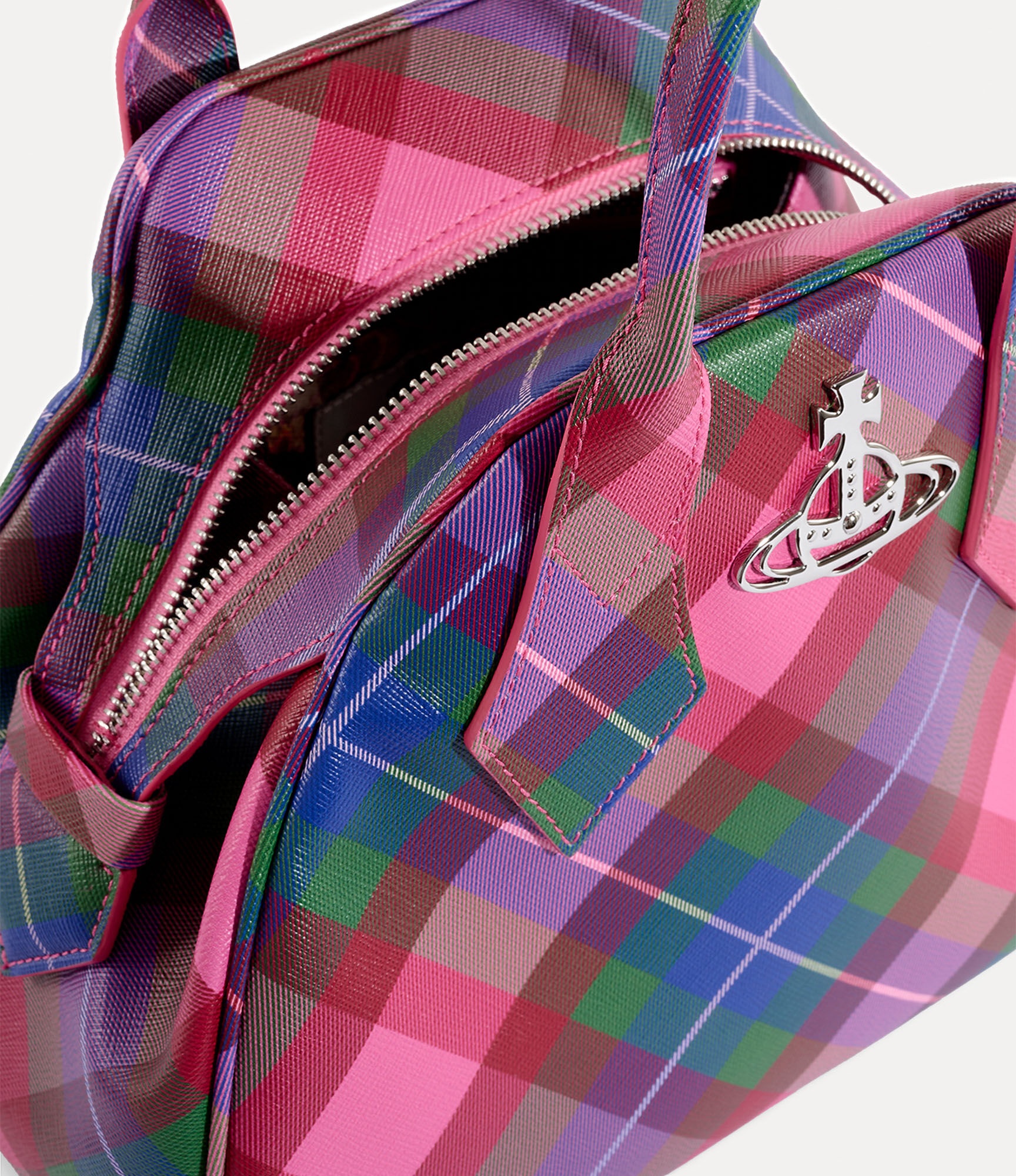 YASMINE MEDIUM BAG - 3