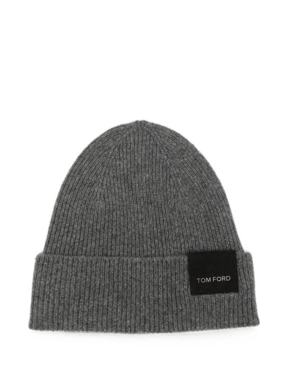 Cashmere beanie - 1