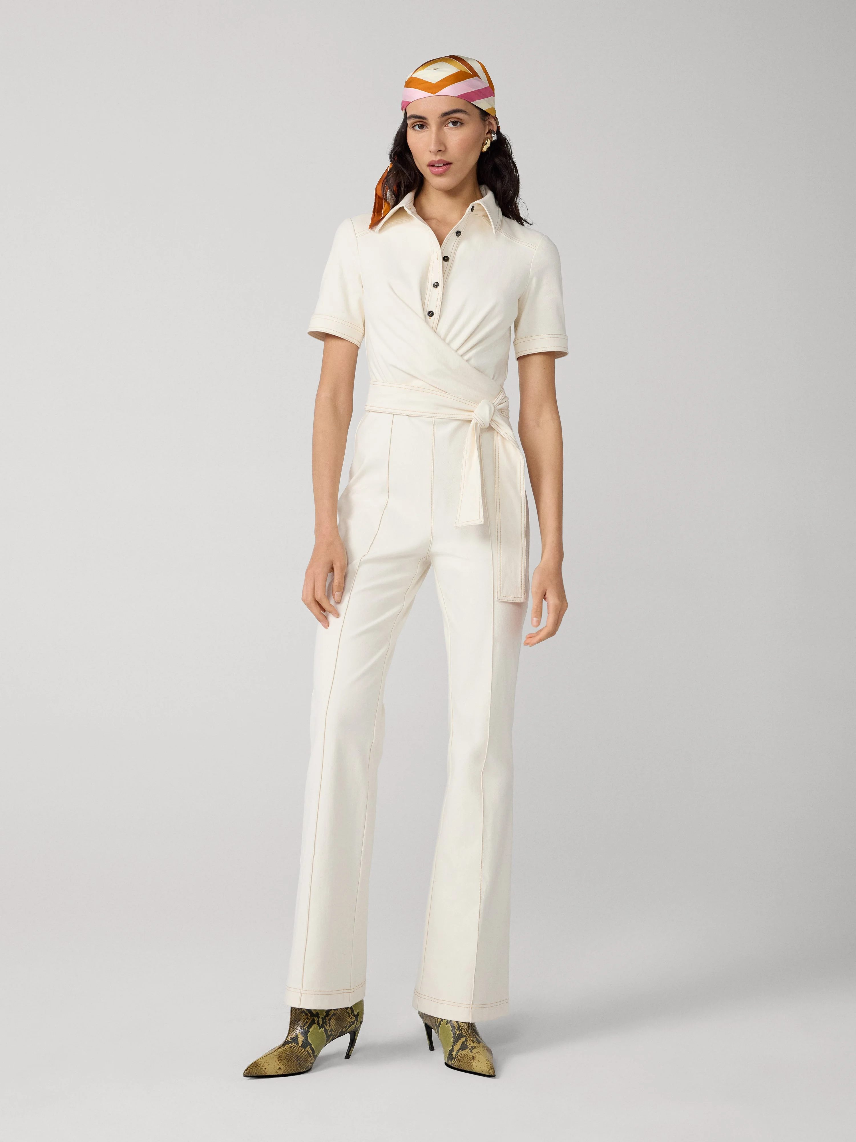 Michele Jumpsuit - 1