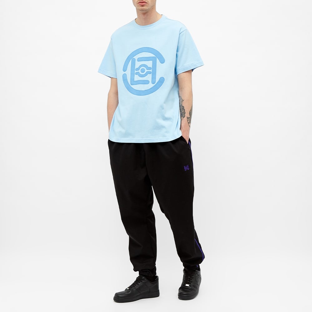 CLOT Fifth Elemental Clot Tee - 6