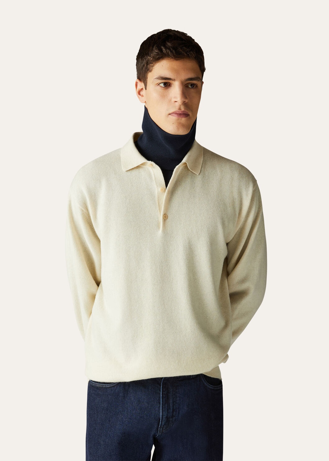 Loro Polo Shirt - 9