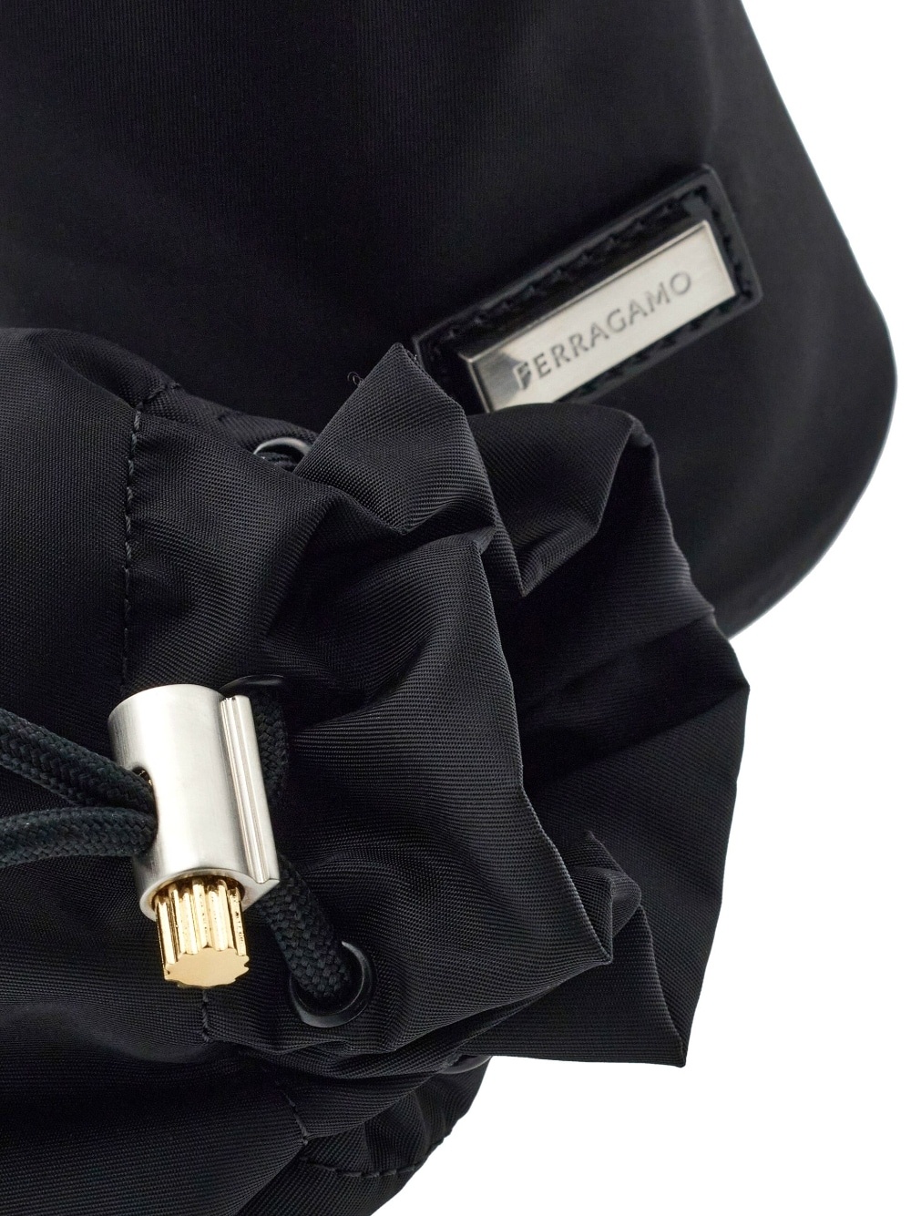 double-pouch belt bag - 4