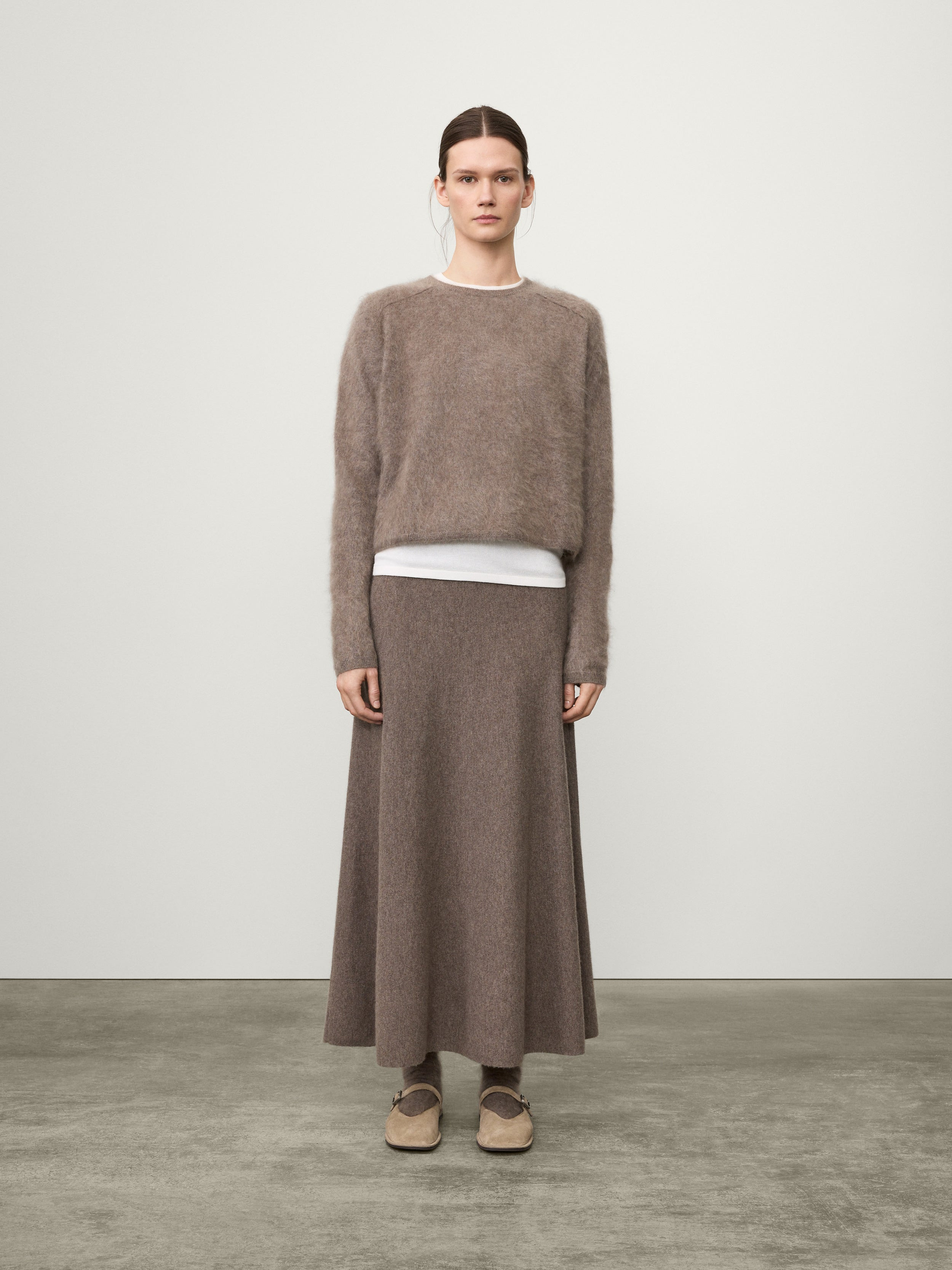 The Lexia Sweater - 3