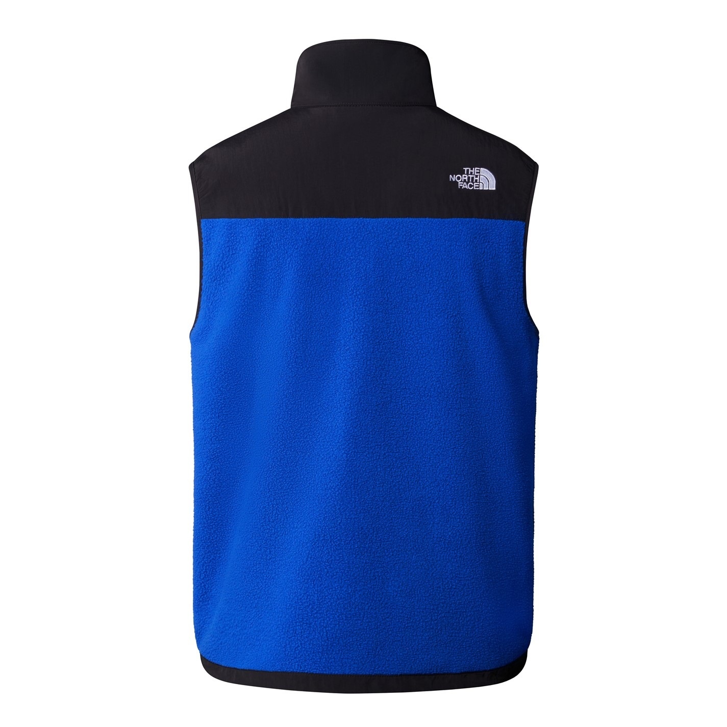 M RETRO DENALI VEST TNF BLUE/TNF BL - 5