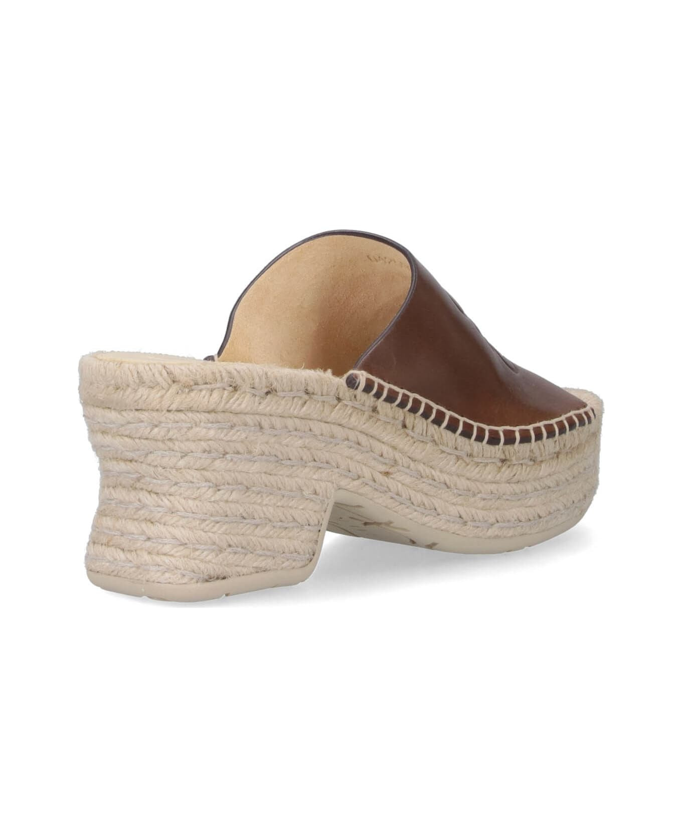 'anagram' Wedges - 4