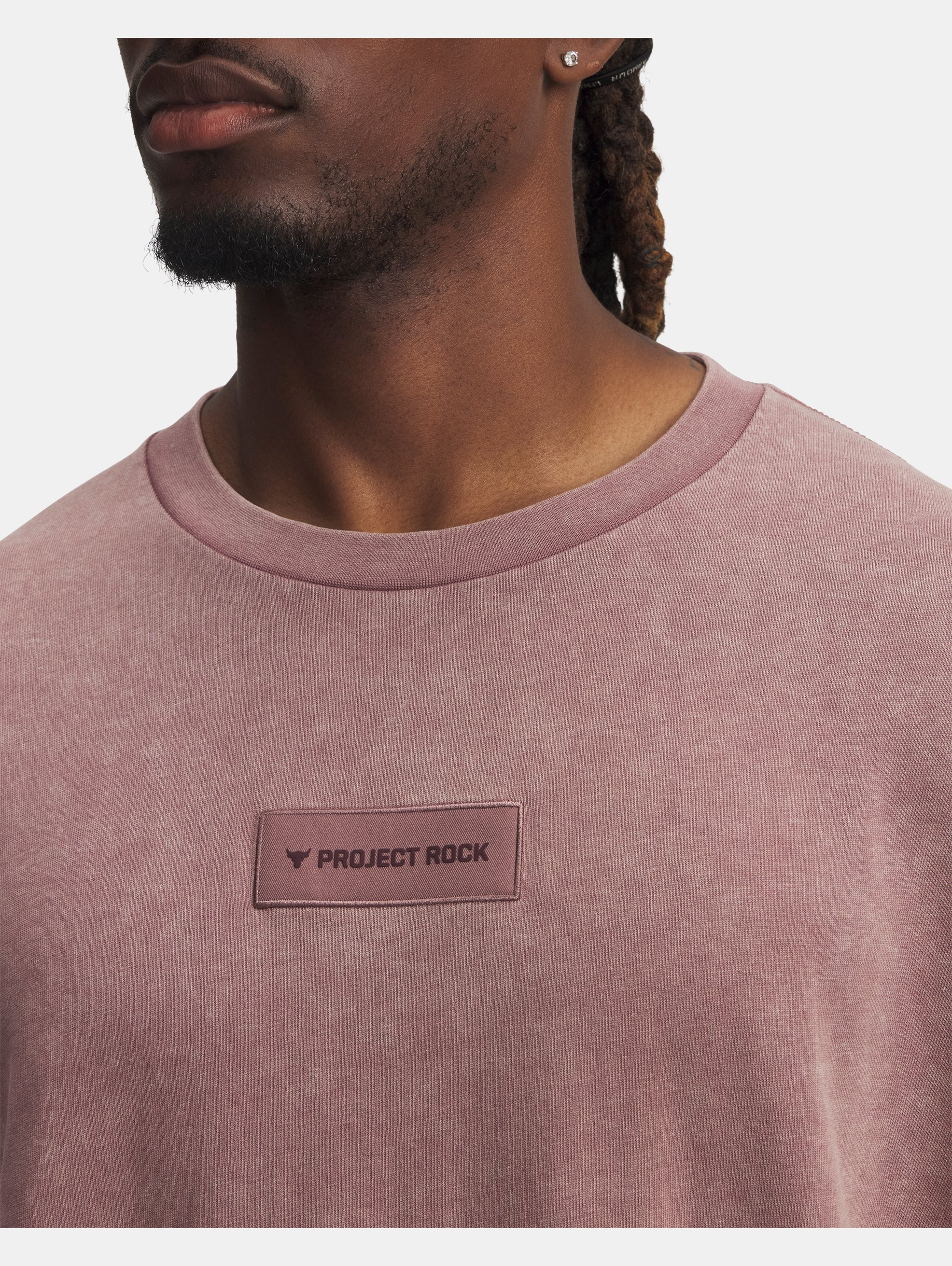 Project Rock Heavyweight - 3