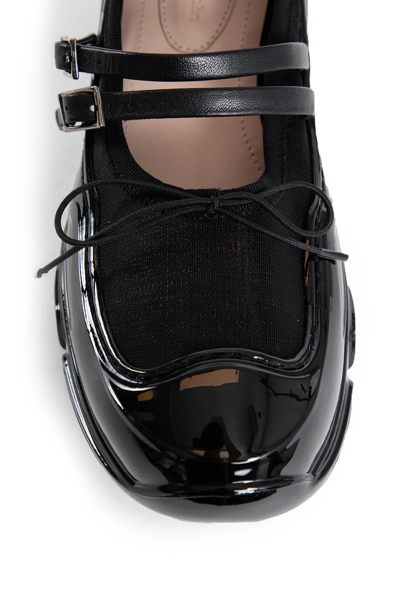 Tracker-Ballerina-Sneakers - 5