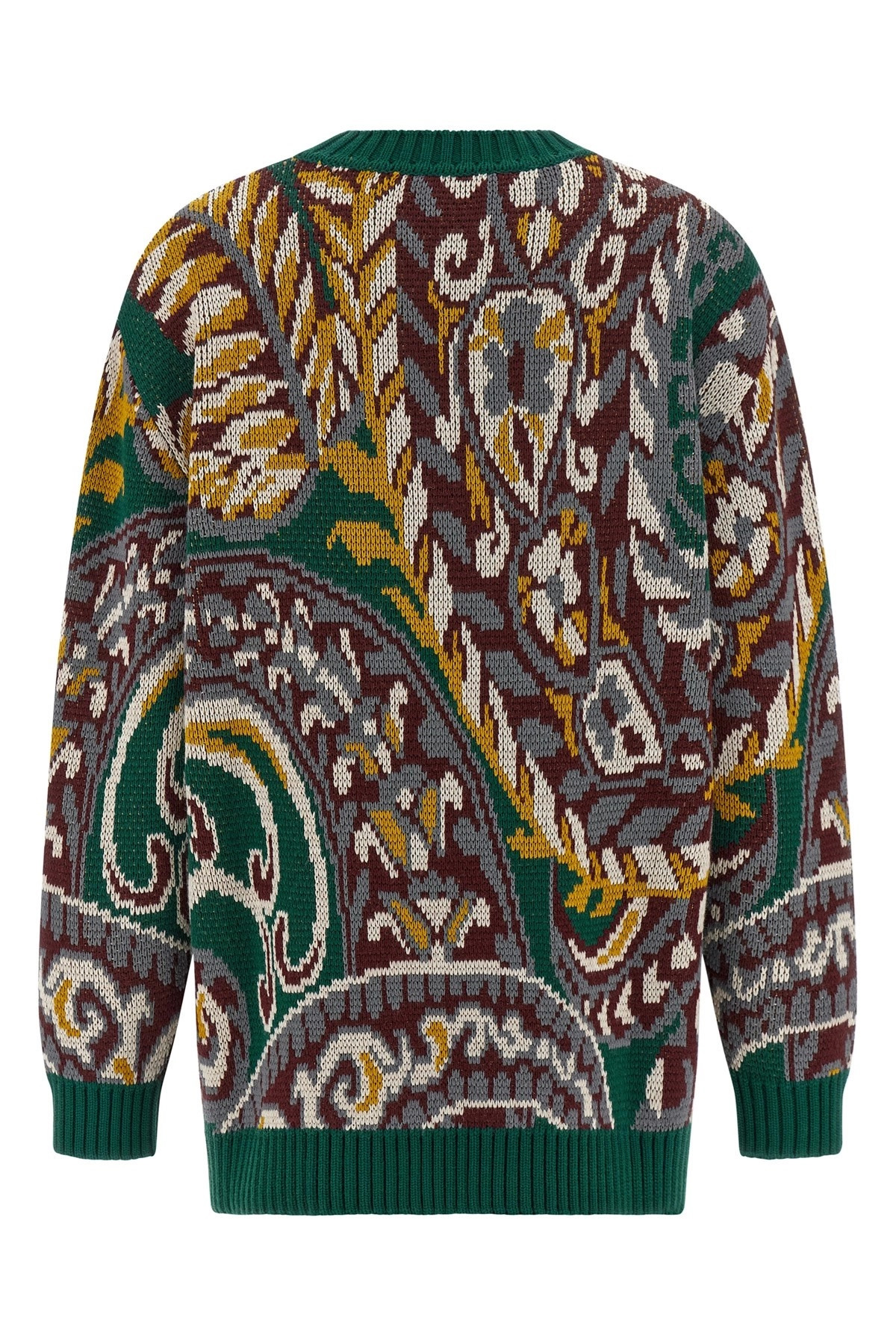 Wool sweater - 2