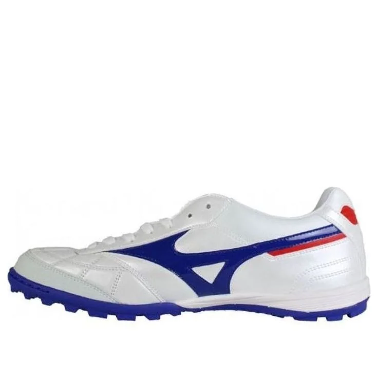 Mizuno Morelia Sala JAPAN TF 'White Blue Red' Q1GB210025 - 1