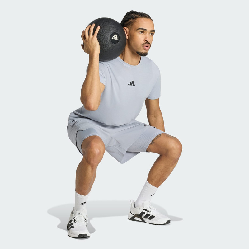 D4T WORKOUT 2IN1 SHORTS 4