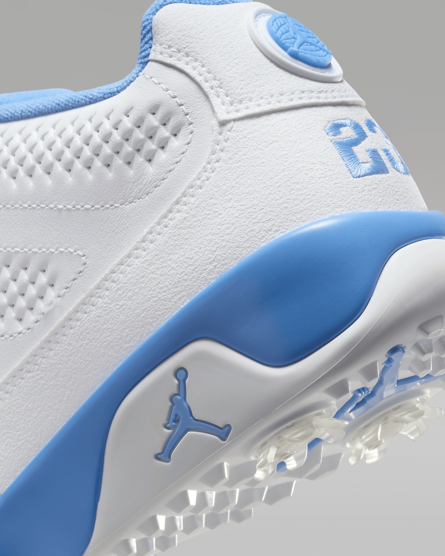 Air Jordan 9 G Golf Shoes - 9