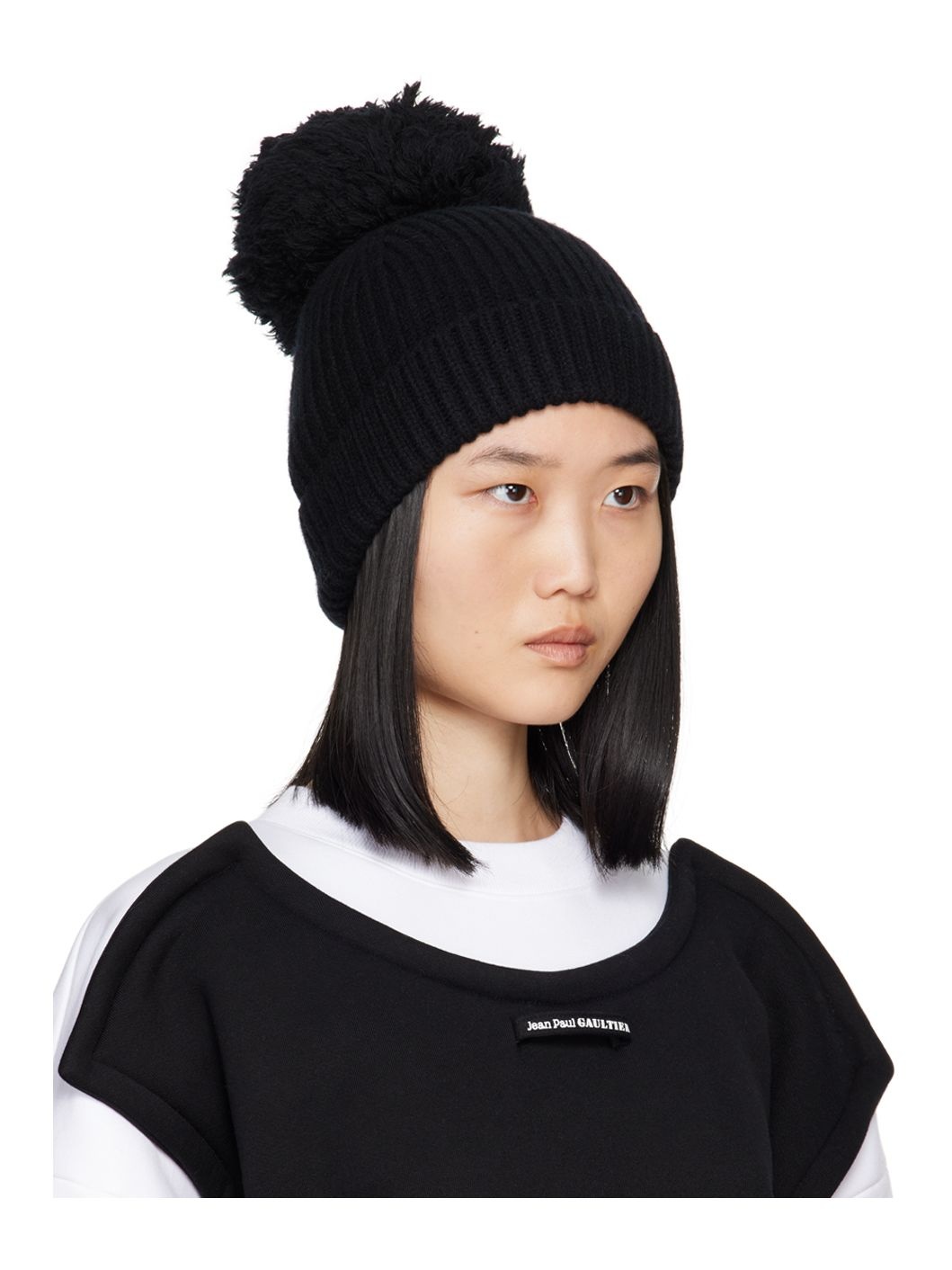 Jean deals Paul Gaultier Beanie