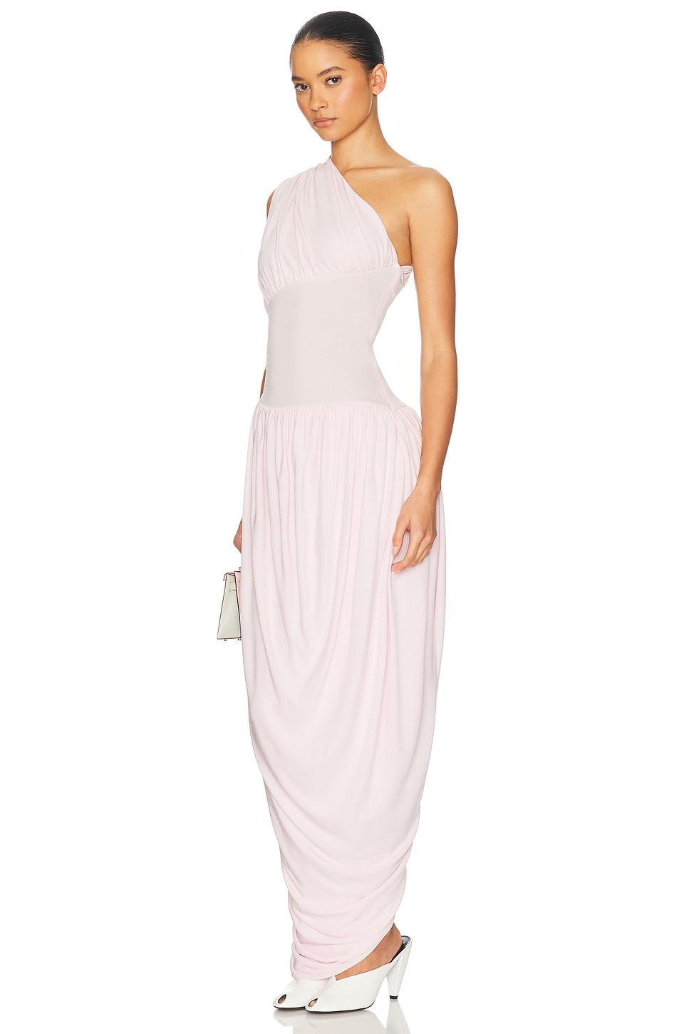 The Amphora Dress - 3
