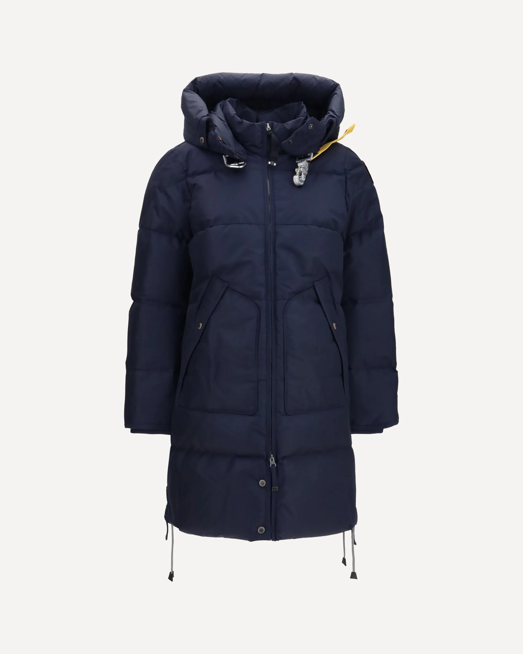 Jacket Bear long down jacket - 1