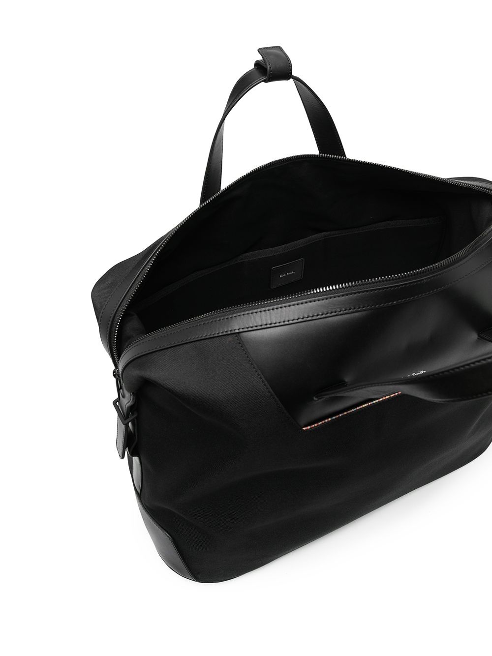 large zipped holdall - 5