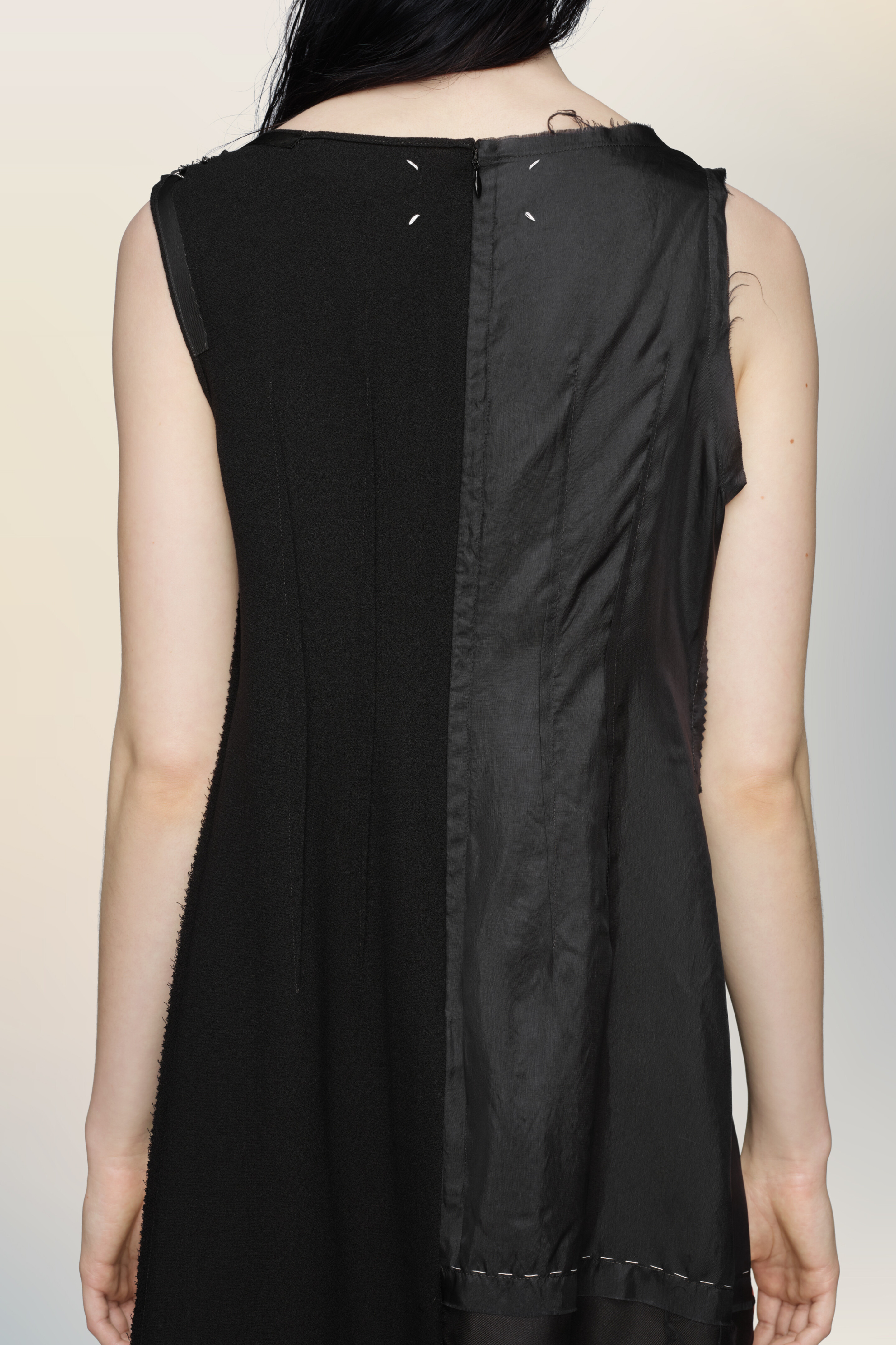 Anonymity of the Lining Dress - 7