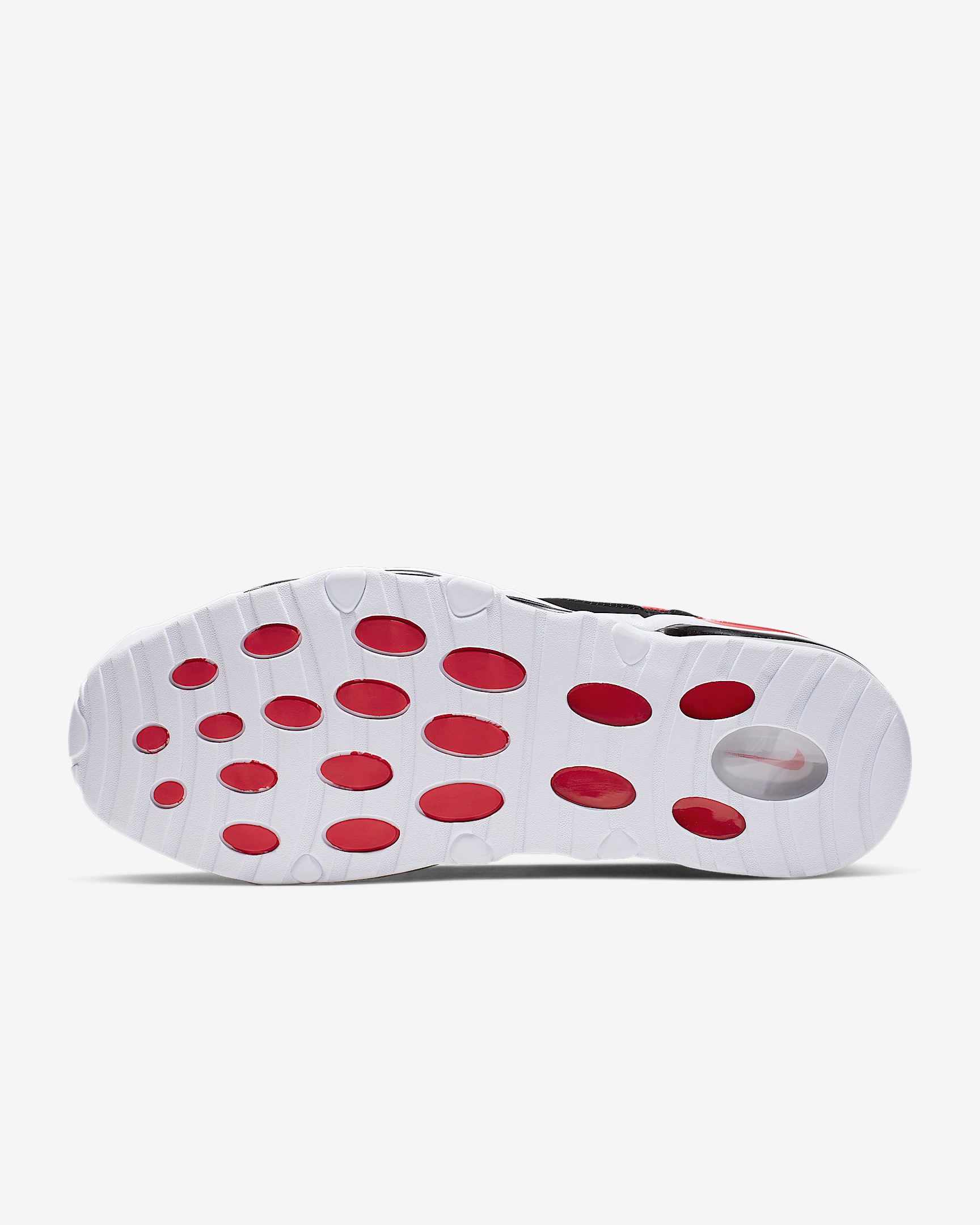 Nike Air Max Uptempo '95 Men's Shoes - 2