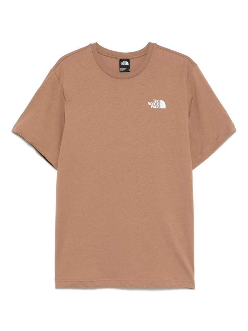 NSE Box T-shirt 1