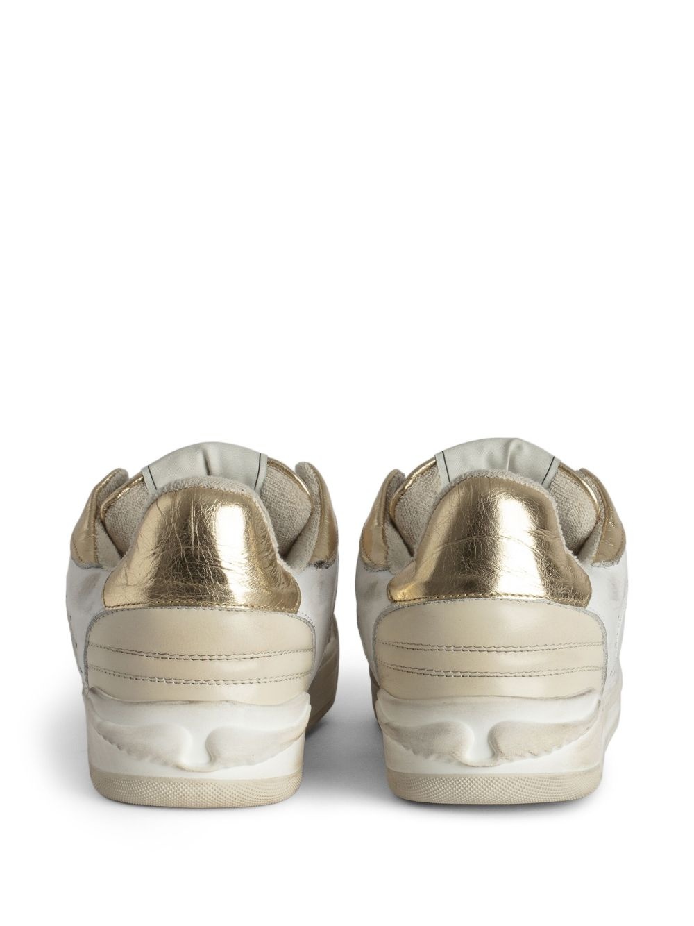 Wings sneakers - 3