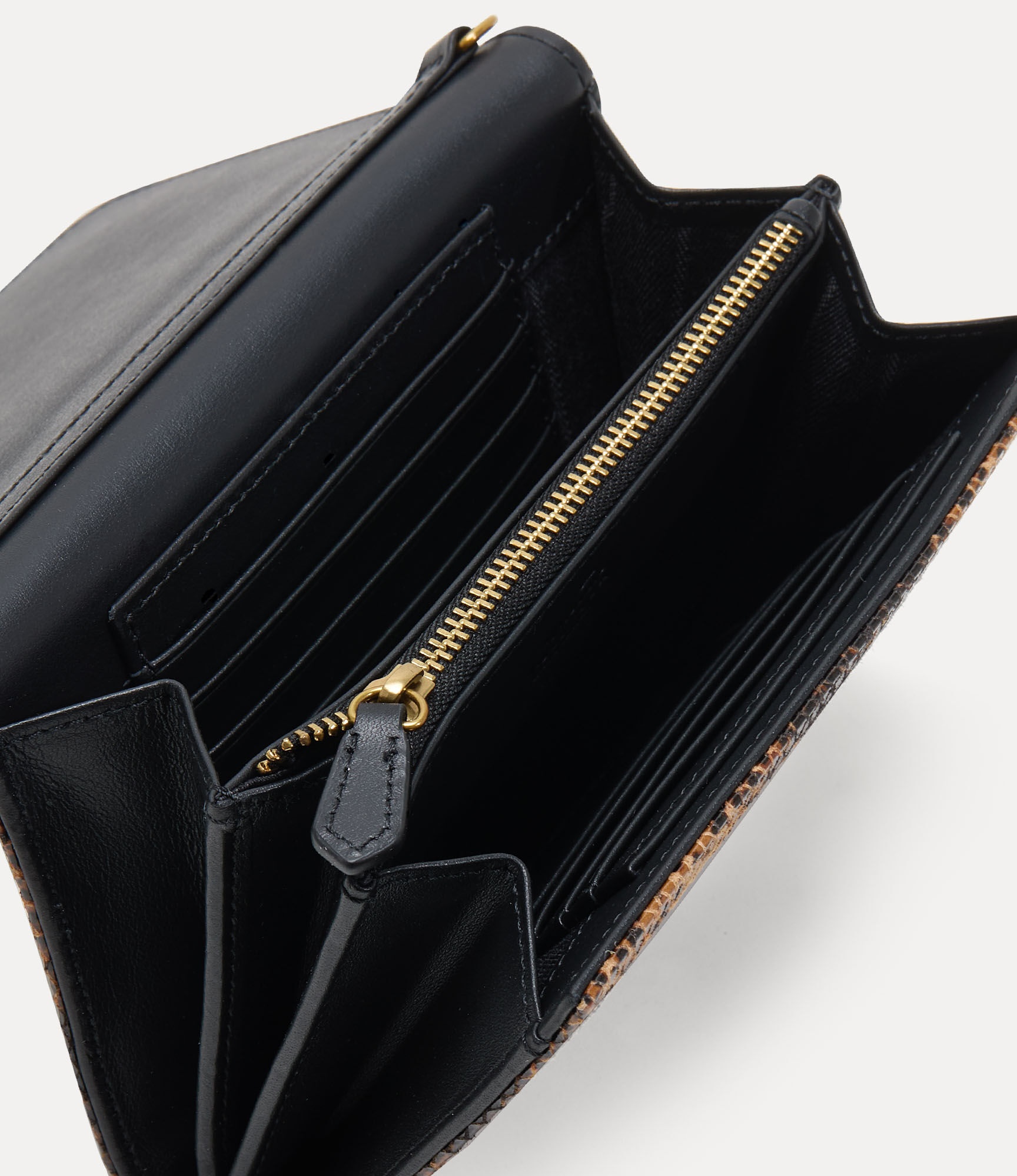 CROSSBODY WALLET - 3