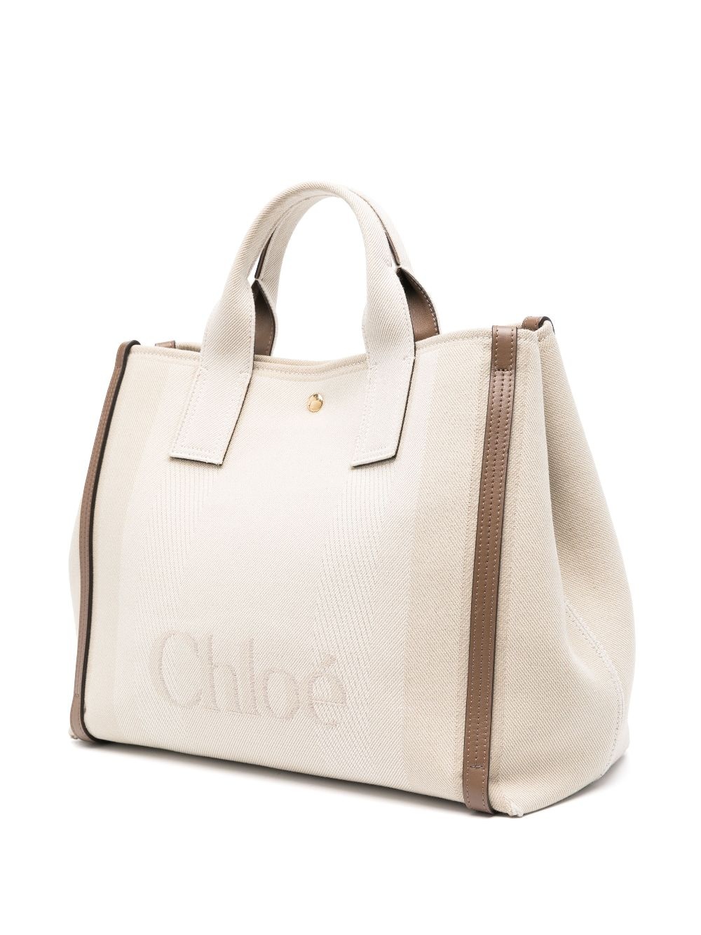 large Carry tote bag - 3