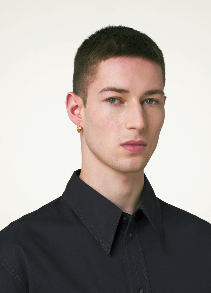 MINI DROP EARRING
VERMEIL 3