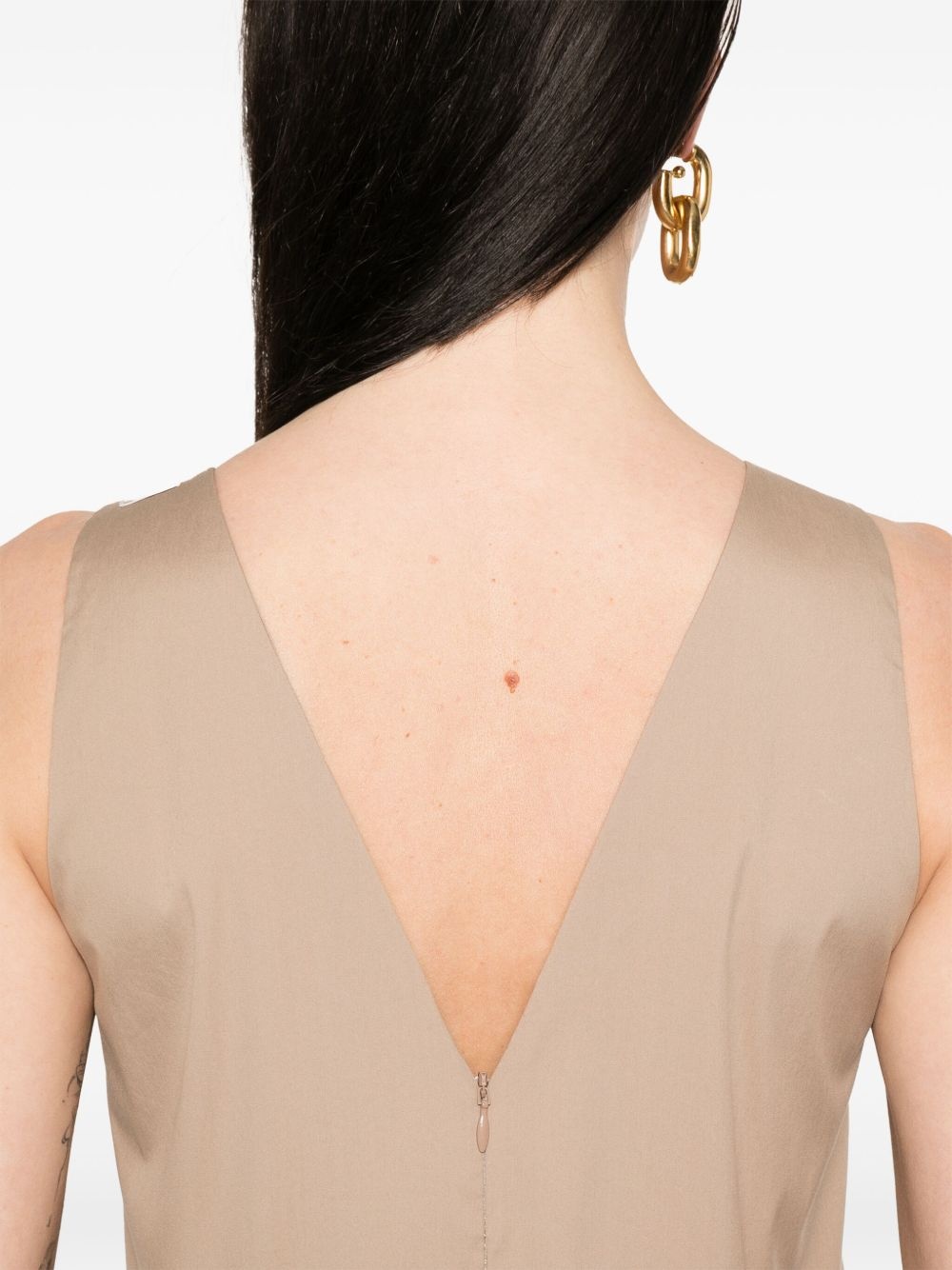 Moira midi dress - 5