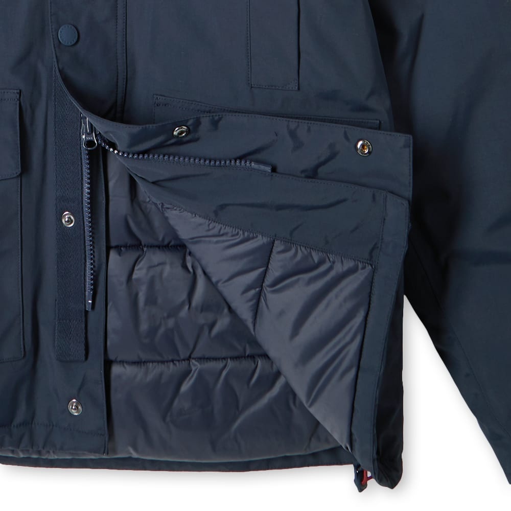 Barbour Gremble Waterproof Parka - 2