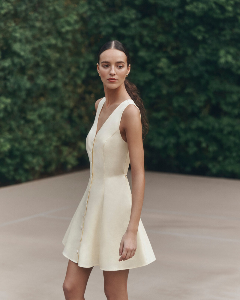 Raye Dress 6
