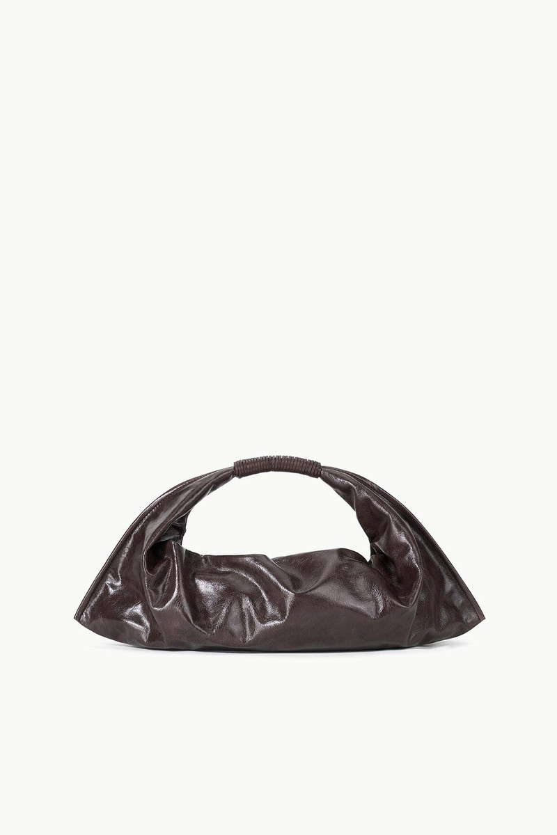 STAUD MINI RONNIE BAG ESPRESSO 1