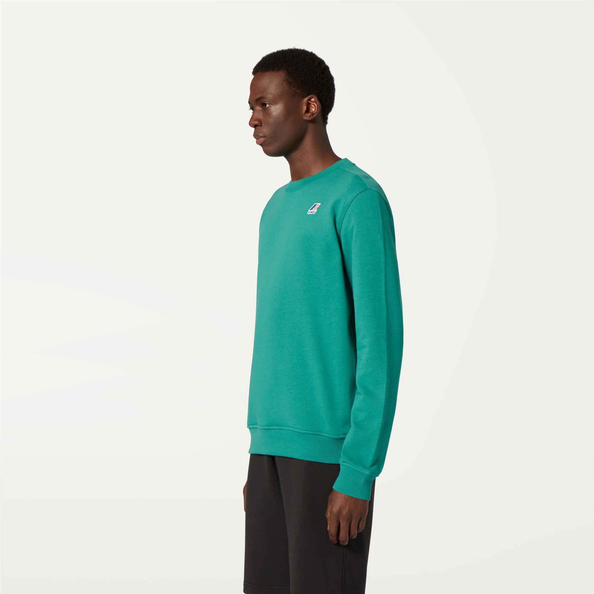 LE VRAI AUGUSTE POLY COTTON - 4