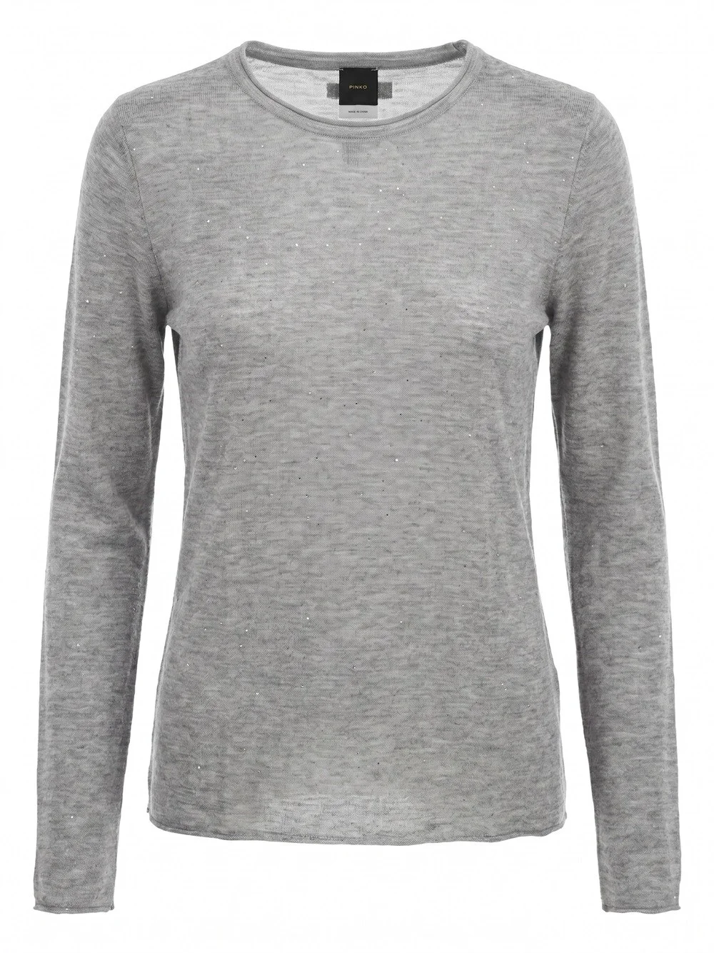 Pico Sweater - 1
