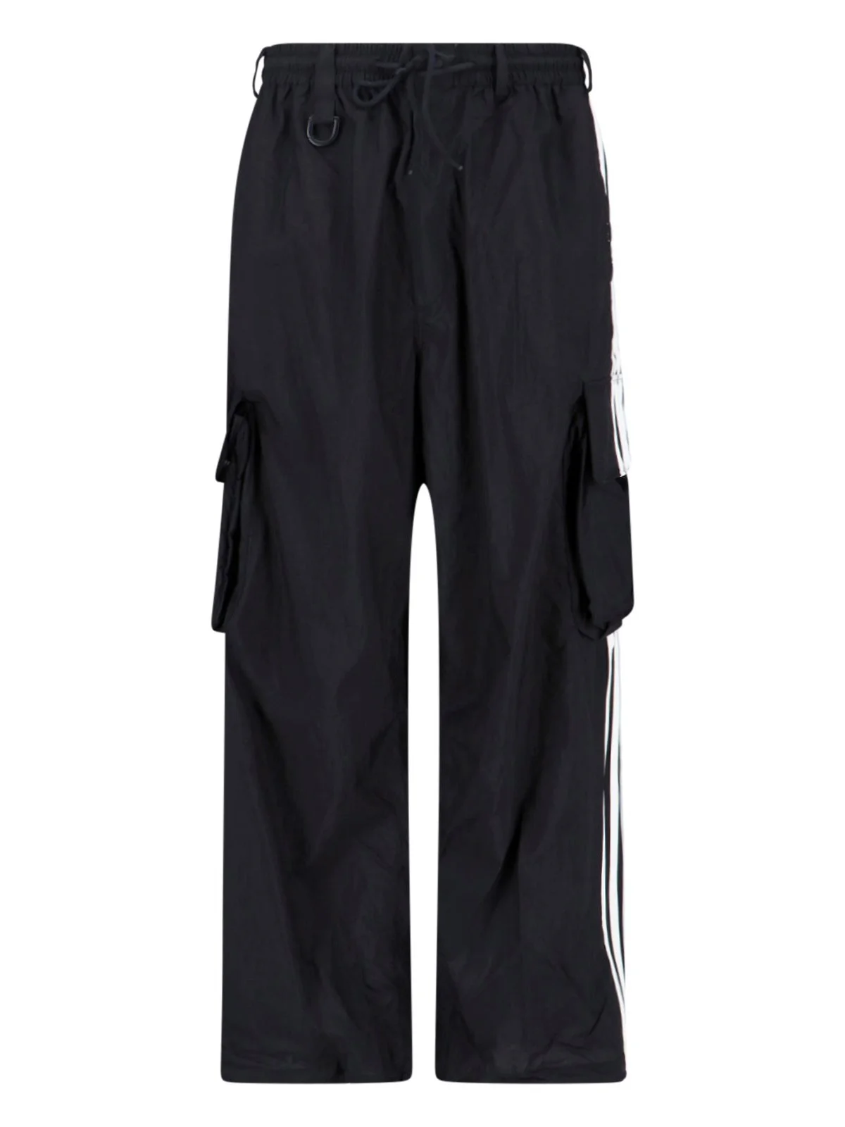 CARGO TRACK PANTS - 1