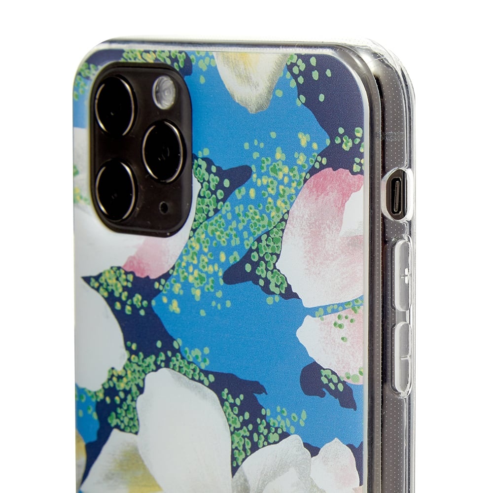 Kenzo x Vans iPhone 11 Pro Max Case - 2