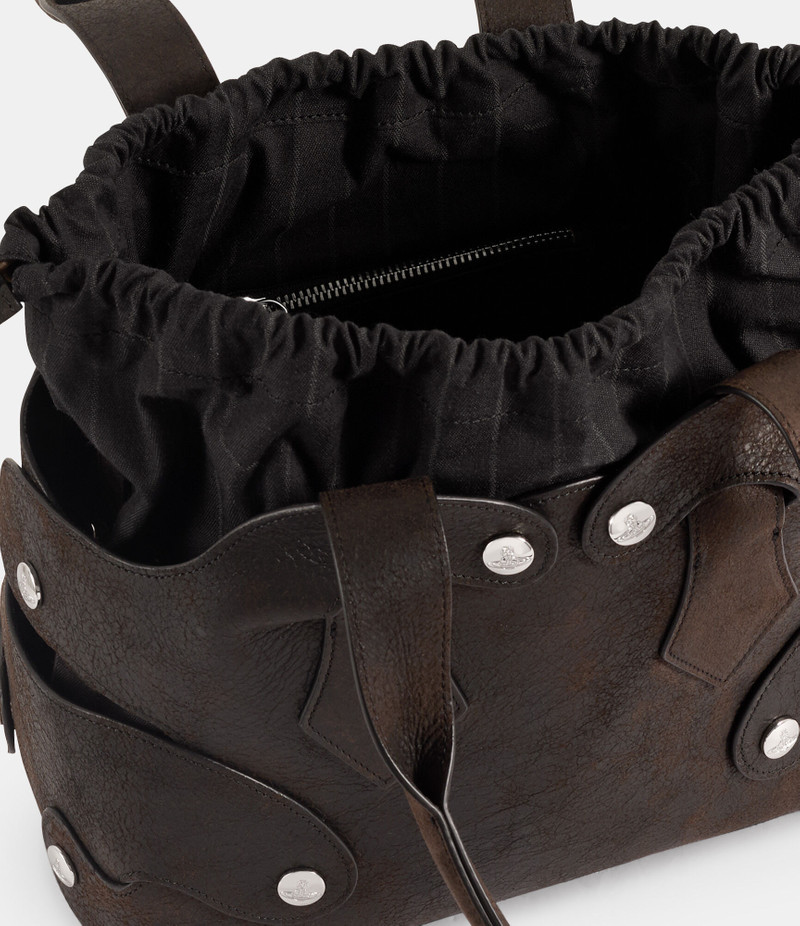 WILMA SMALL TOTE 5