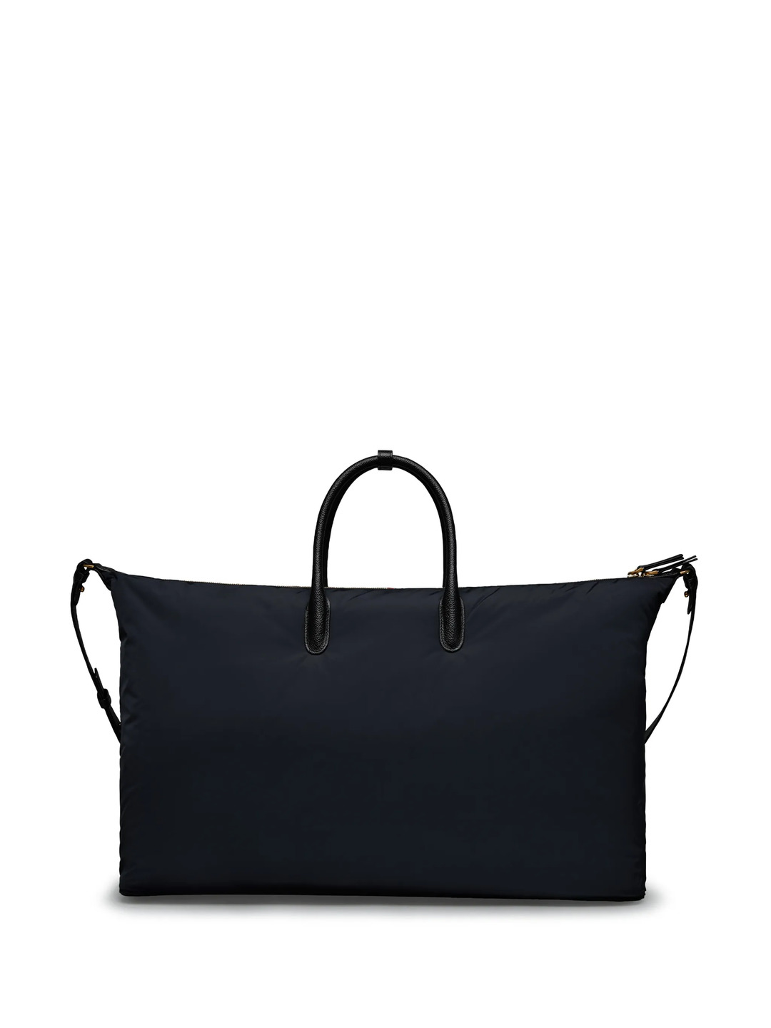 Poly Twill Duffle Bag - 3